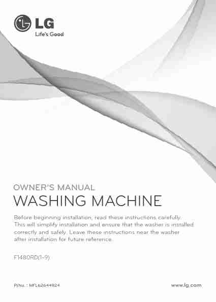 LG Electronics Washer F1480RD-page_pdf